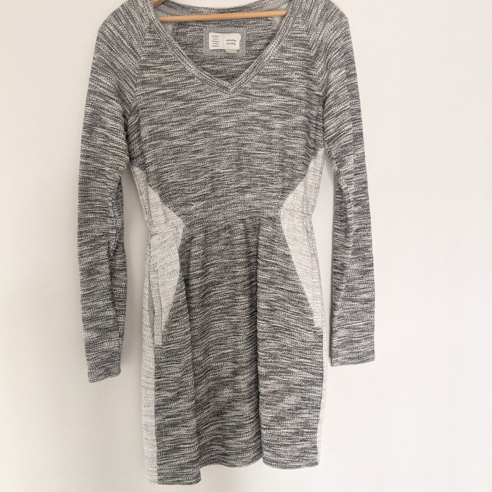 Anthropologie Saturday Sunday Dress